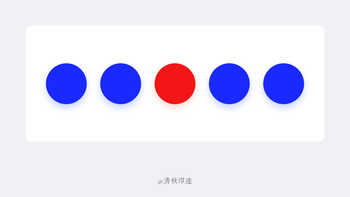 成员特性律